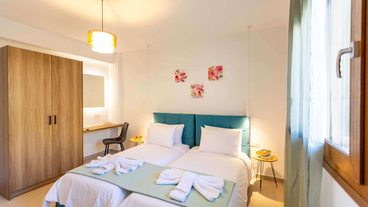 Photo of Bedroom in Houdetsi