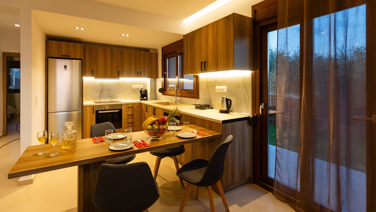 Photo of Kitchen in Houdetsi