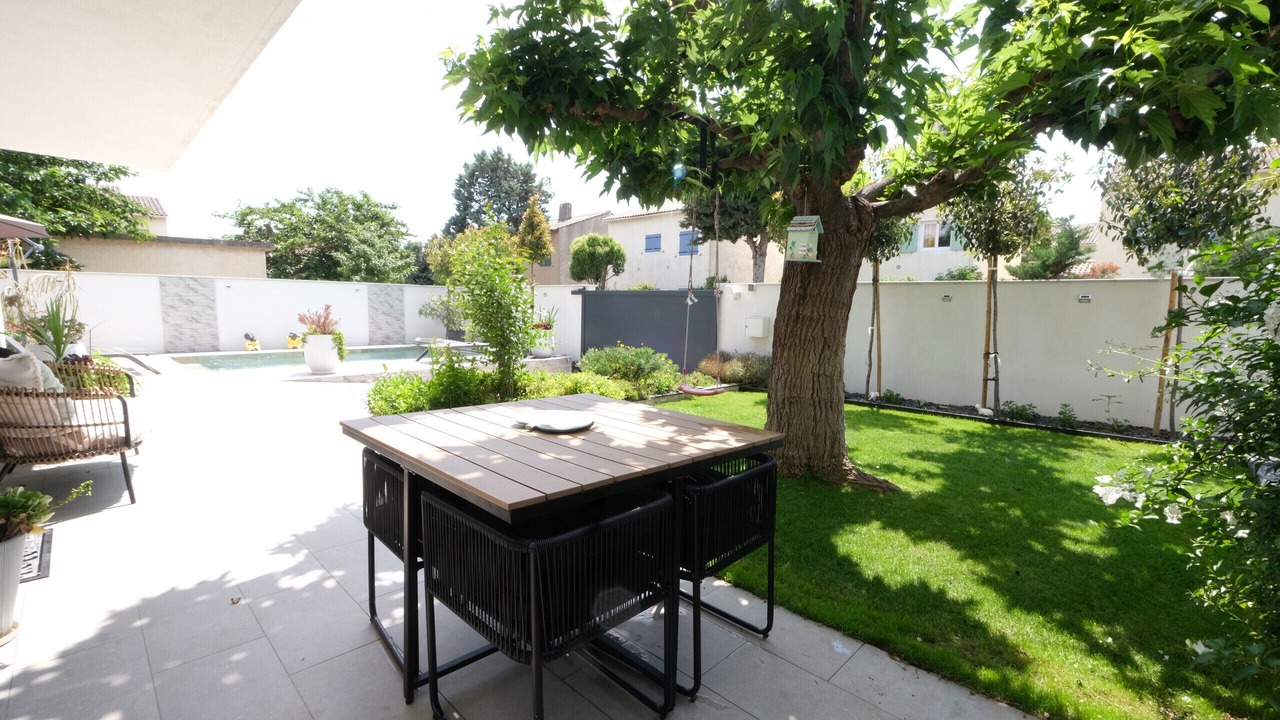 Photo of Outdoor in Salon-de-Provence