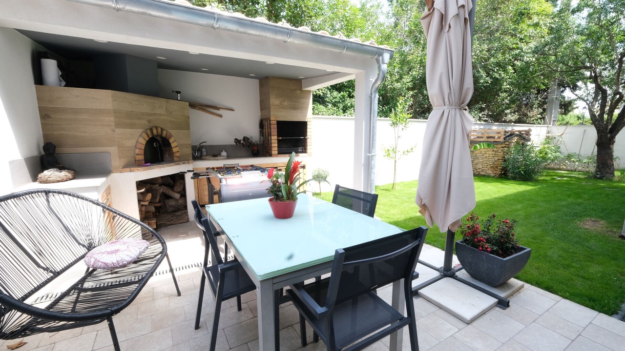 Photo of Outdoor in Salon-de-Provence