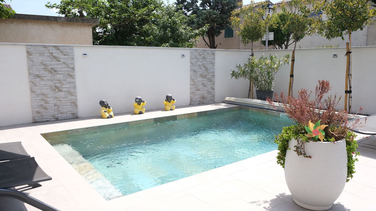 Photo of Outdoor in Salon-de-Provence