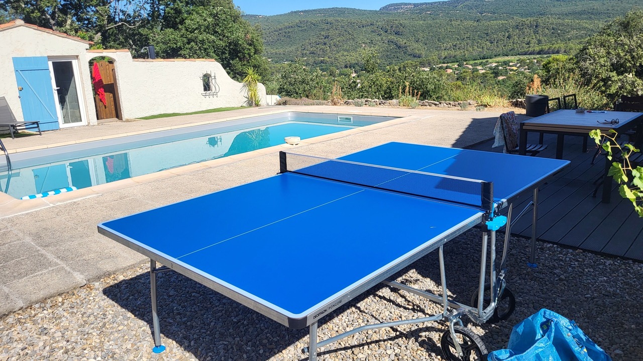 Photo of Outdoor in Gareoult