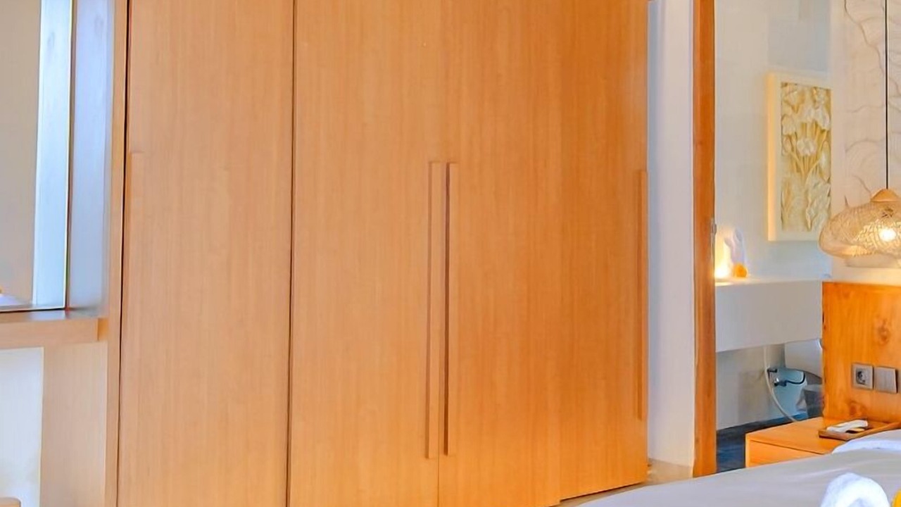Photo of Bedroom in Bukit