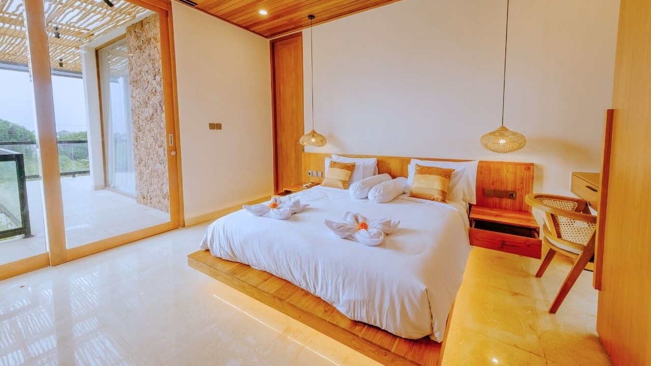 Photo of Bedroom in Bukit