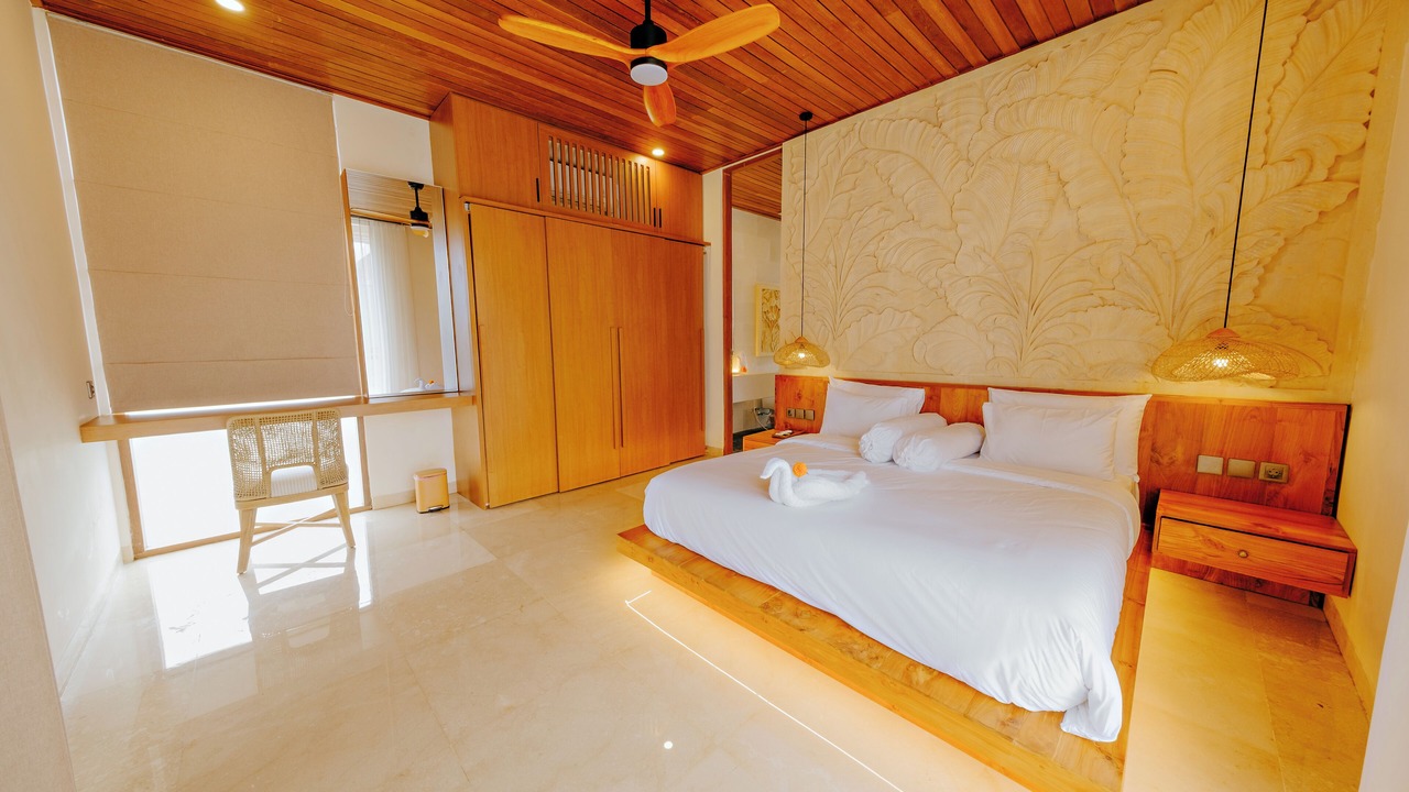 Photo of Bedroom in Bukit