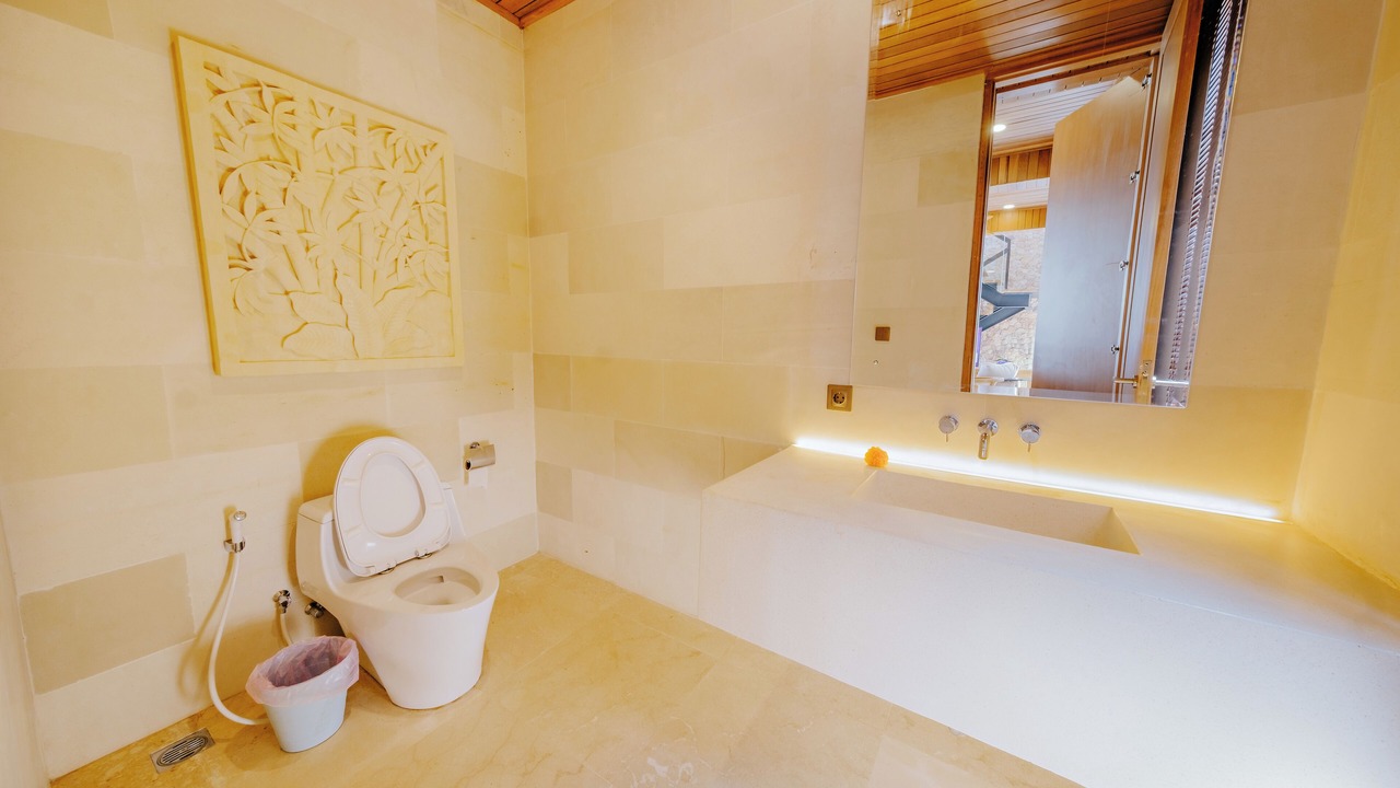 Photo of Bathroom in Bukit