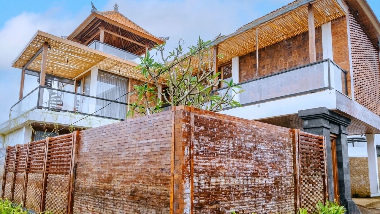 Photo of Outdoor in Bukit