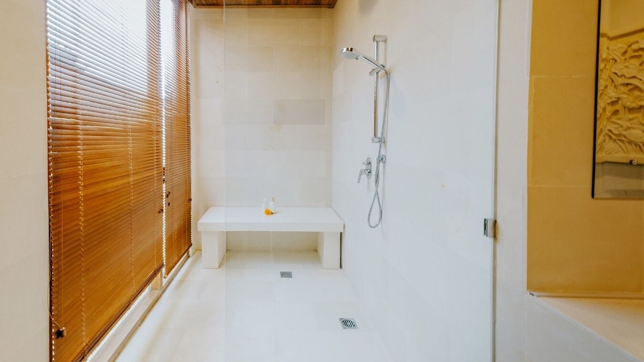 Photo of Bathroom in Bukit