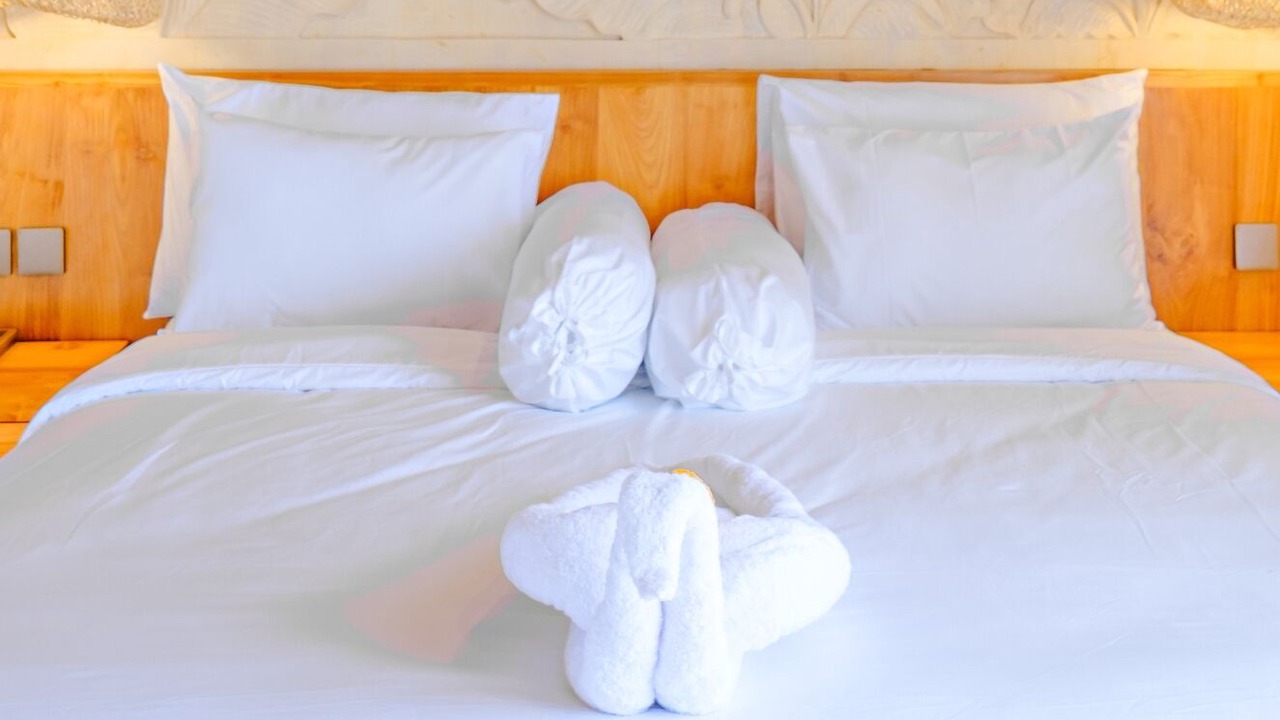 Photo of Bedroom in Bukit