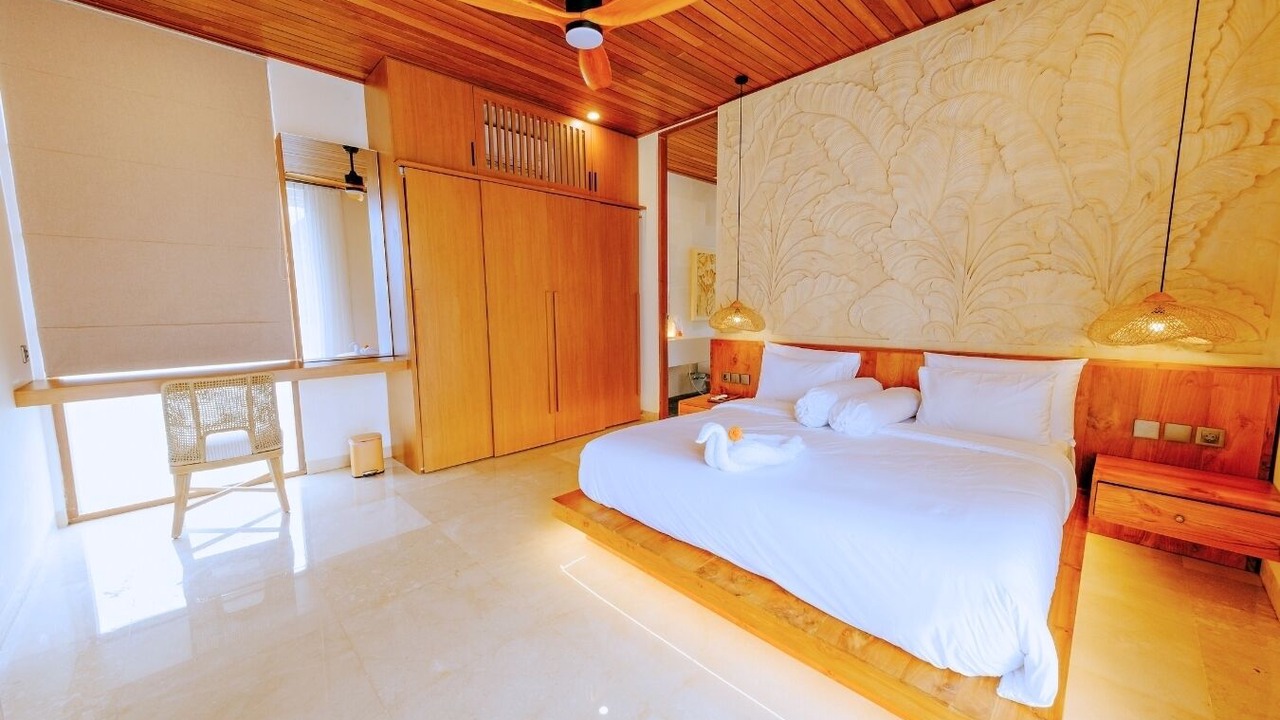 Photo of Bedroom in Bukit