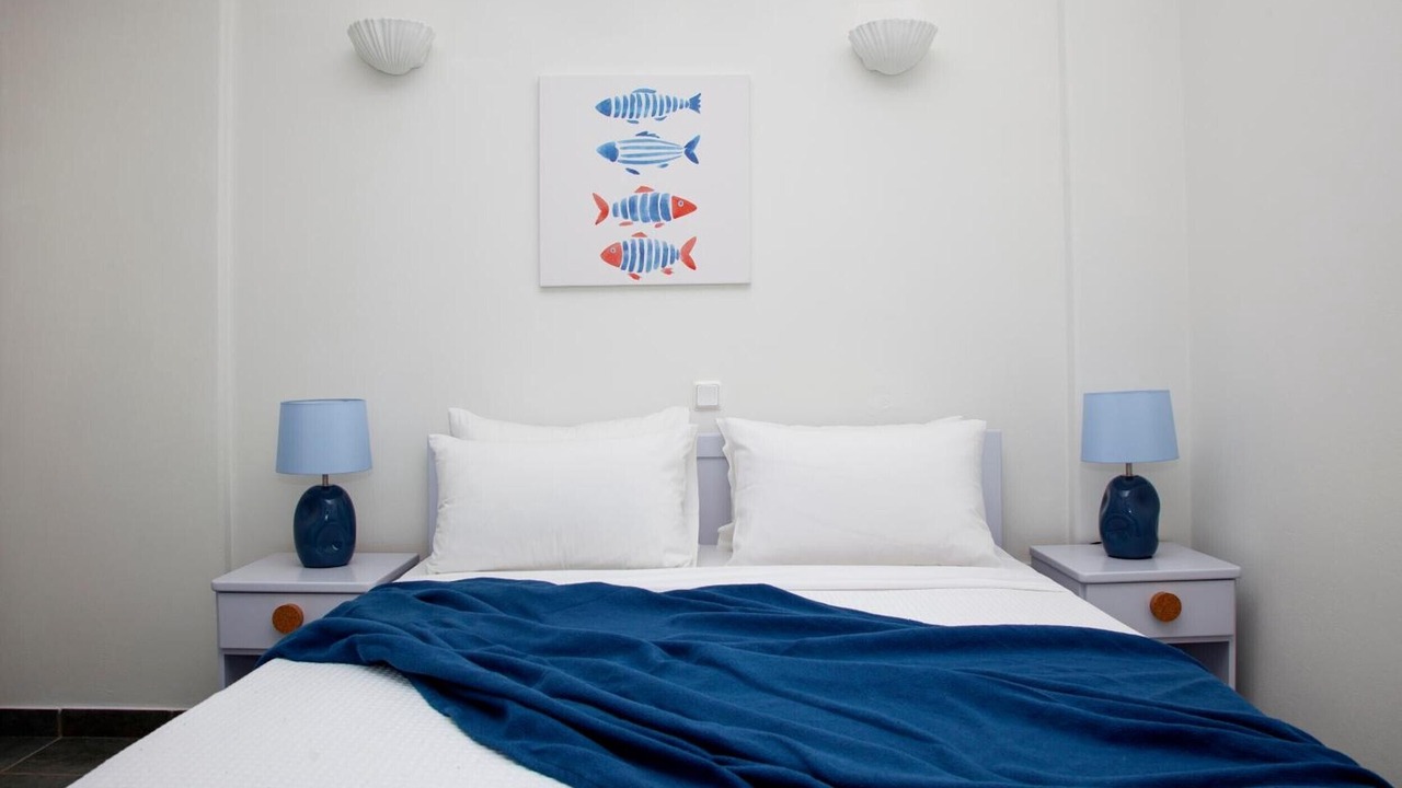 Photo of Bedroom in Logaras