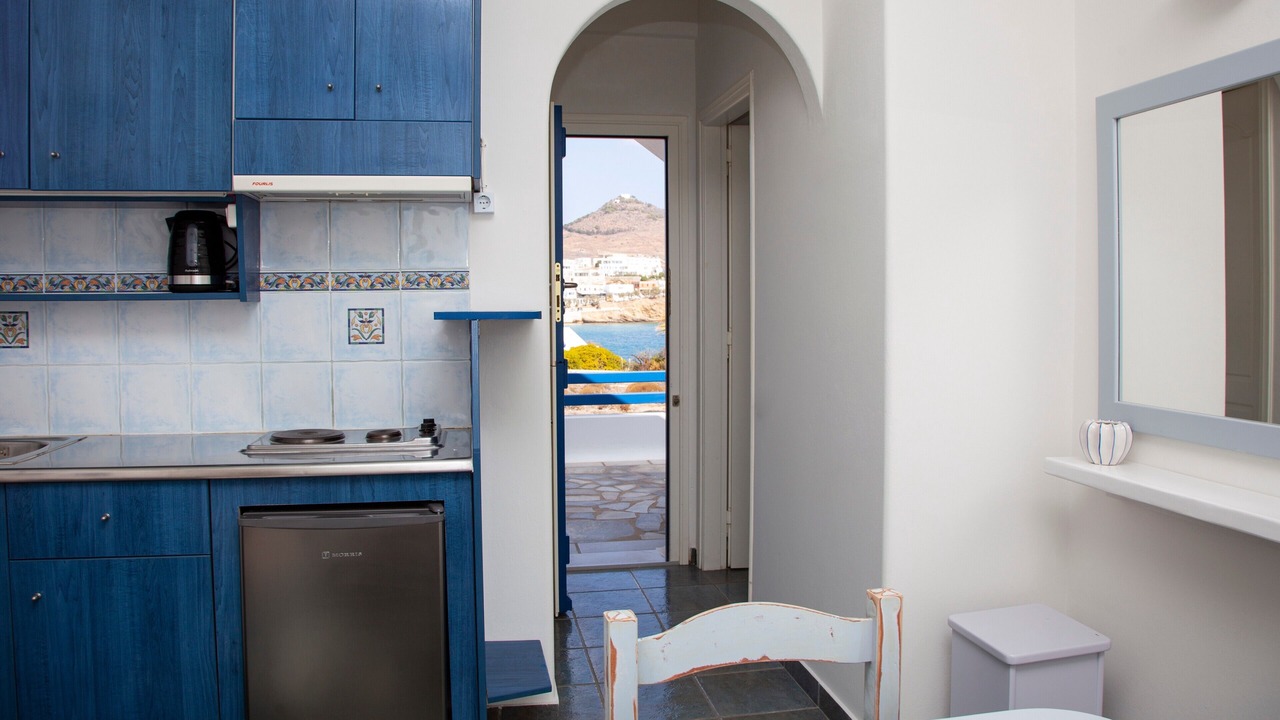 Photo of Kitchen in Logaras