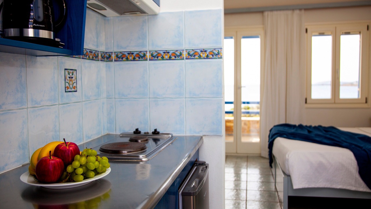 Photo of Kitchen in Logaras