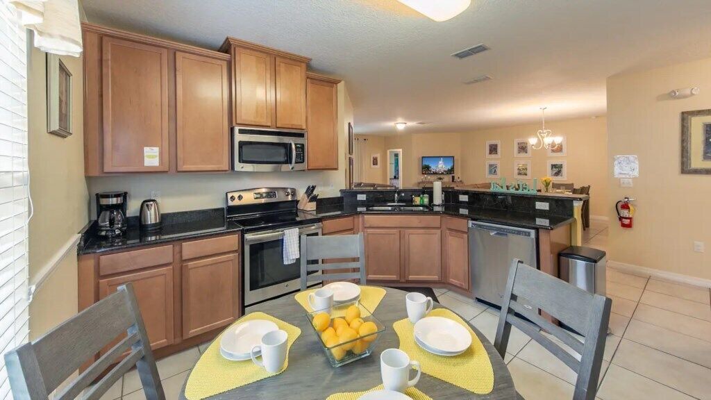 Photo of Kitchen in Thousand Oaks