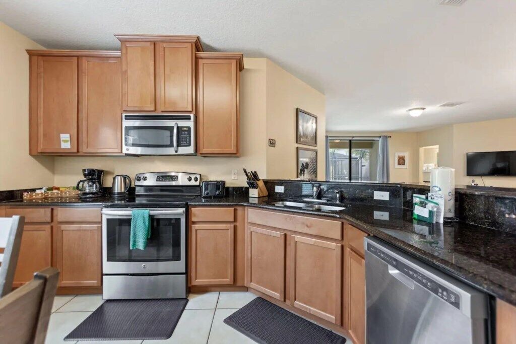 Photo of Kitchen in Thousand Oaks