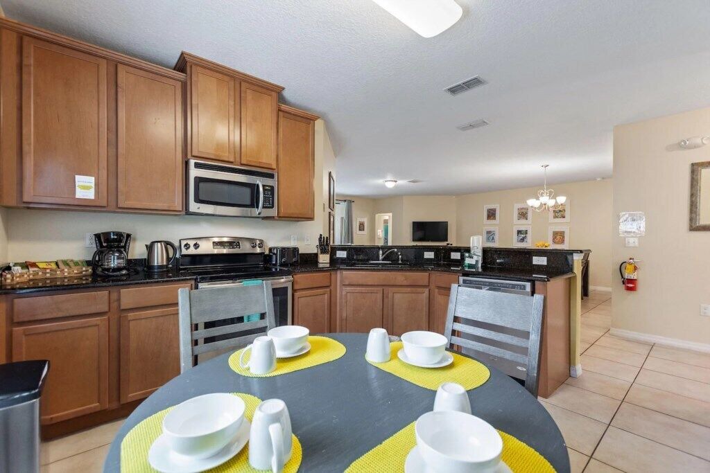 Photo of Kitchen in Thousand Oaks