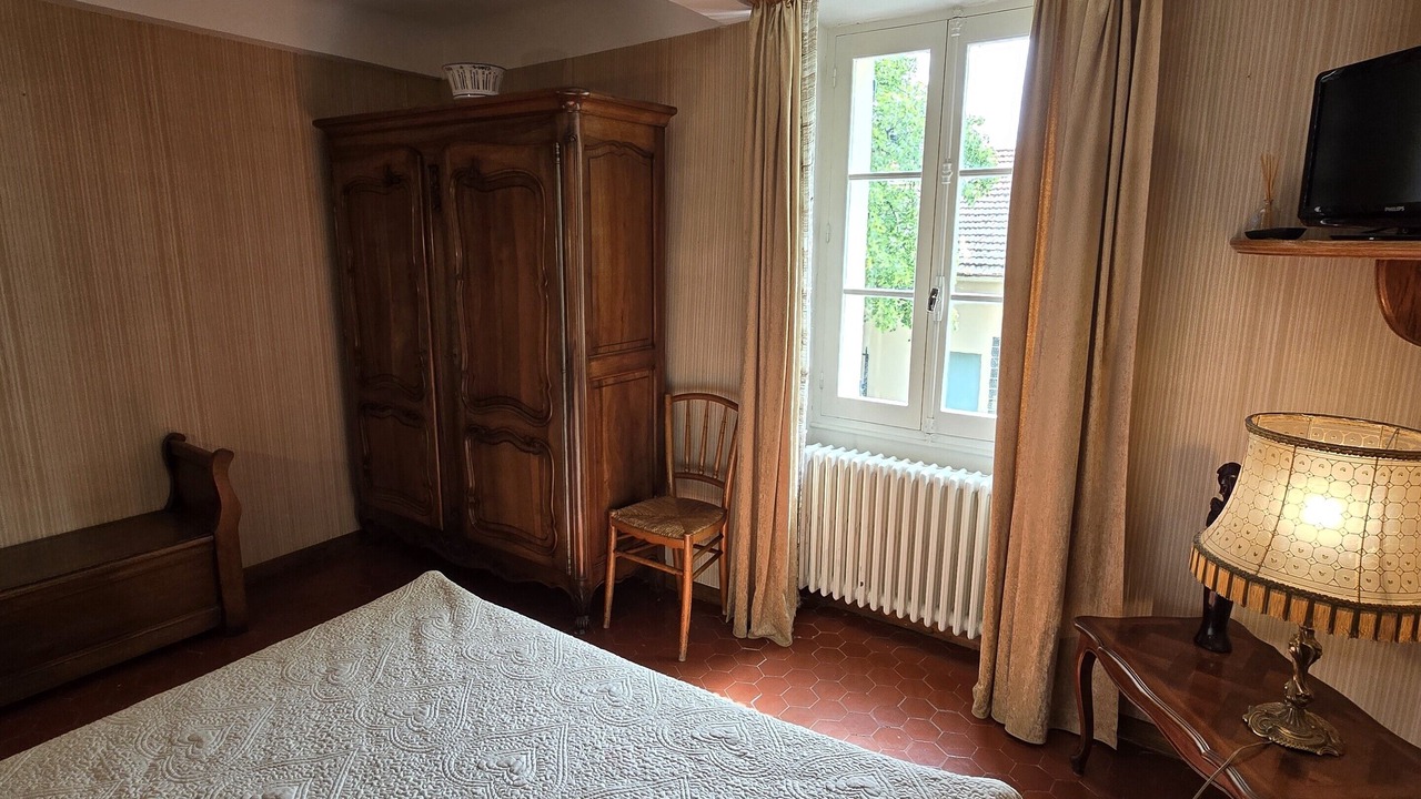 Photo of Bedroom in Seillans