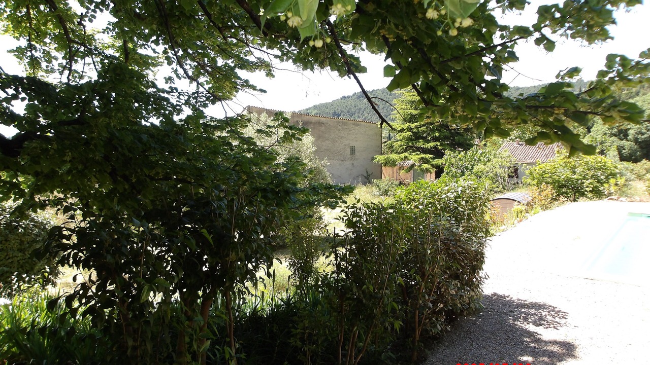Photo of Outdoor in Seillans