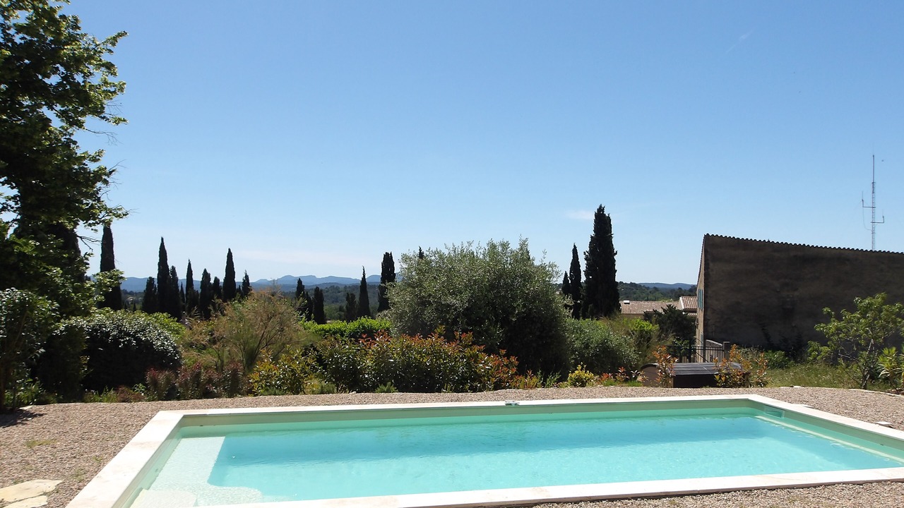 Photo of Outdoor in Seillans