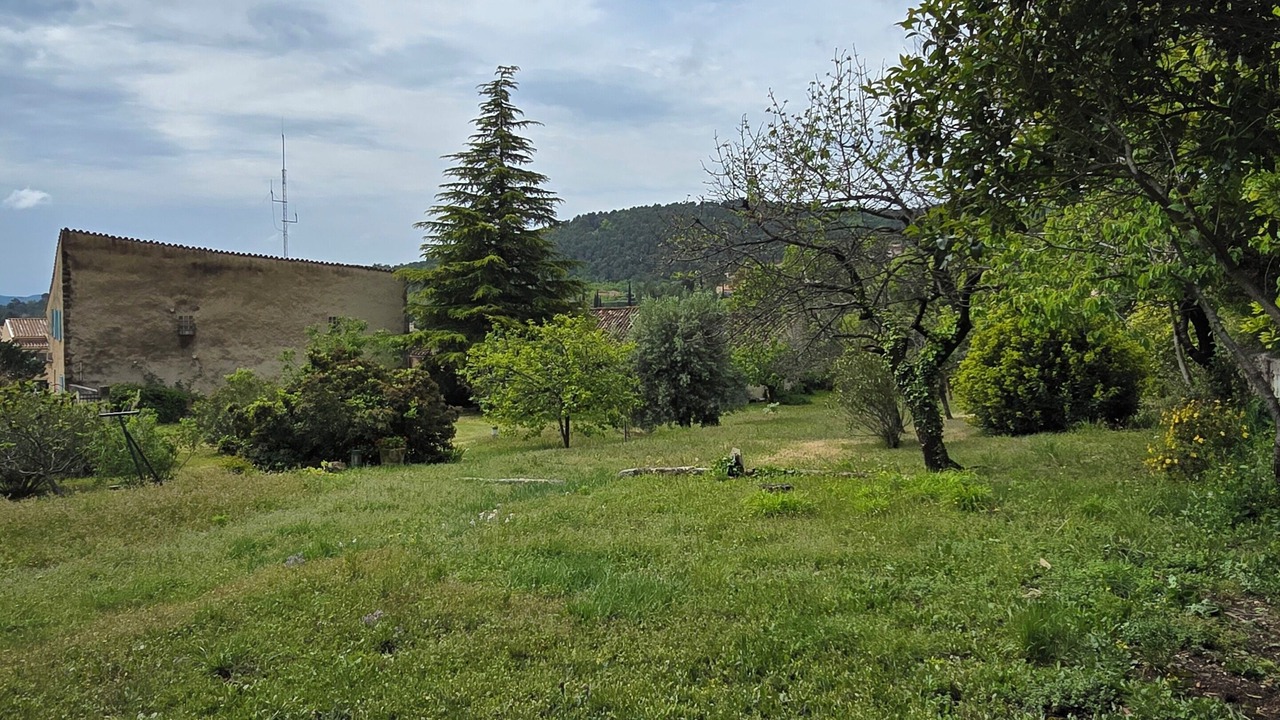 Photo of Outdoor in Seillans