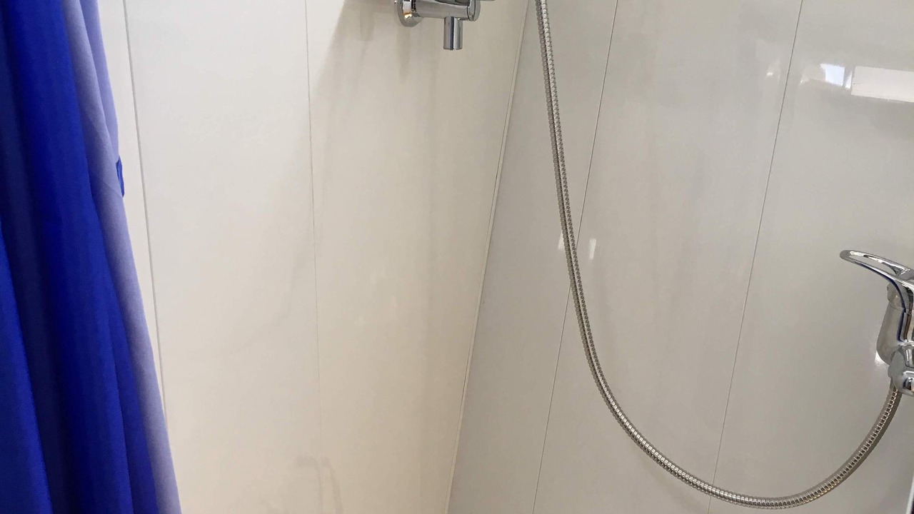 Photo of Bathroom in Sete
