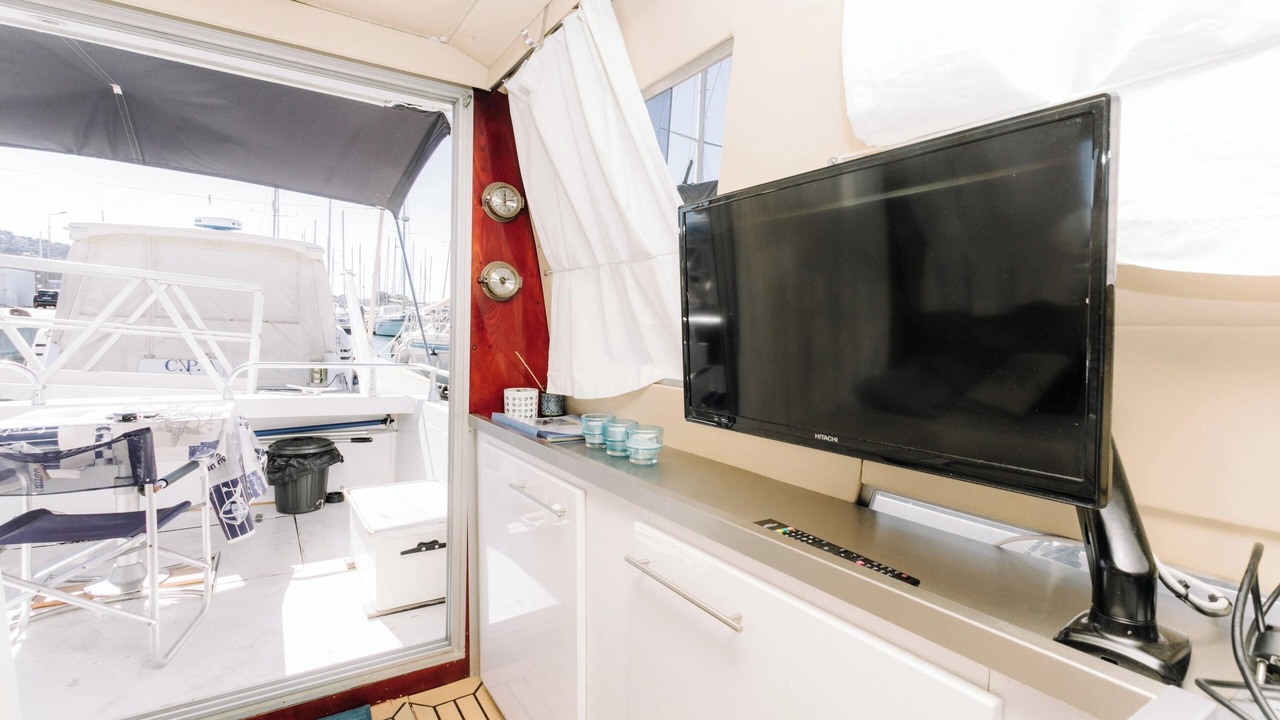 Photo of Bedroom in Sete