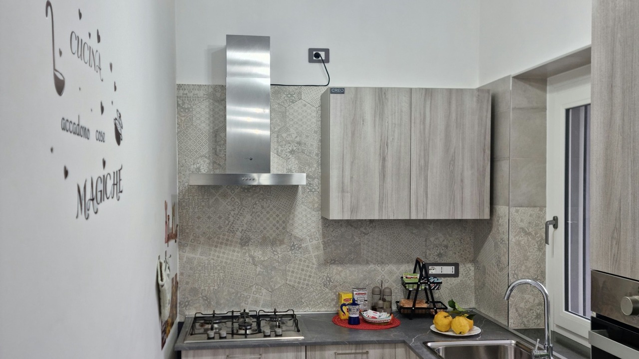 Photo of Kitchen in Campinola