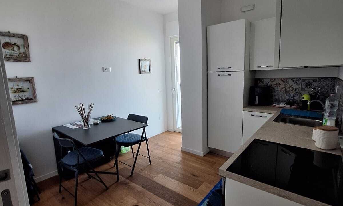 Photo of Kitchen in Magazzeno