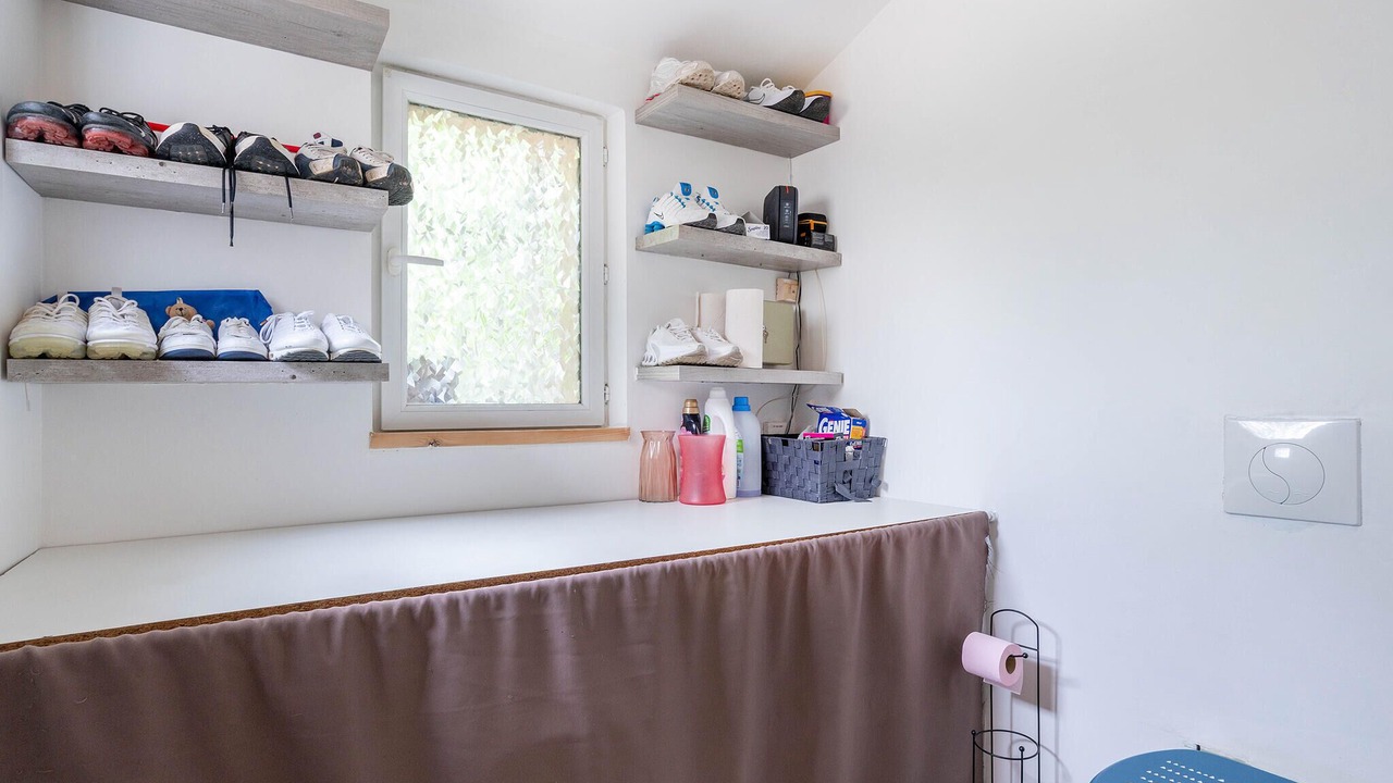 Photo of Bathroom in Le Val