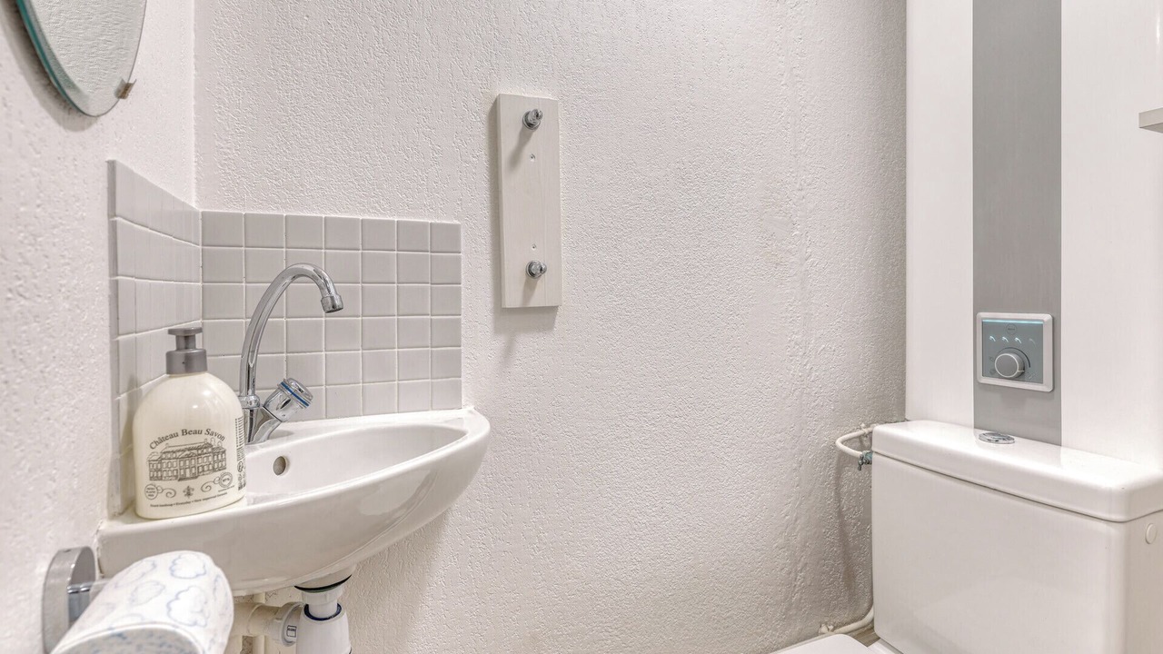 Photo of Bathroom in Cavaliere
