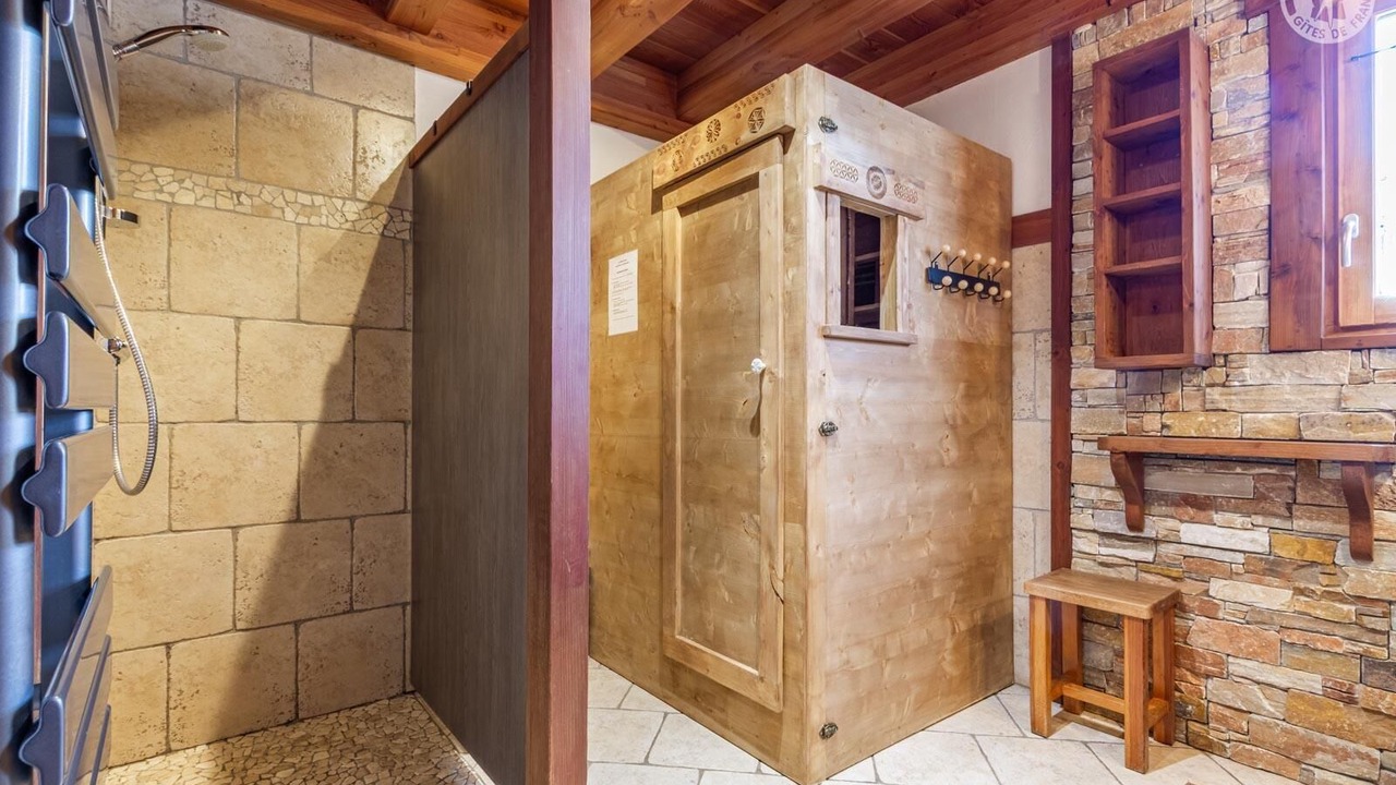 Photo of Bathroom in Aussois