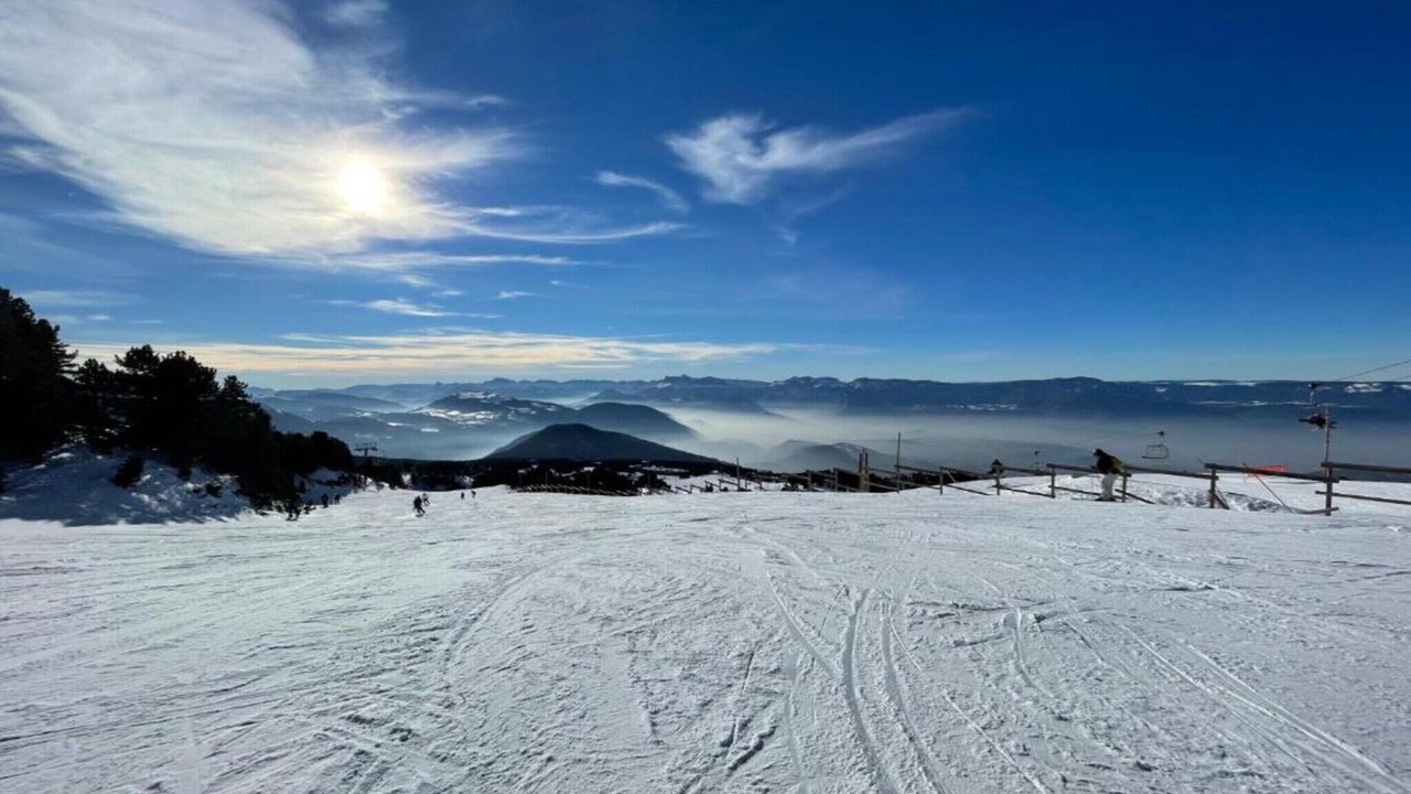 Photo of Others in Chamrousse