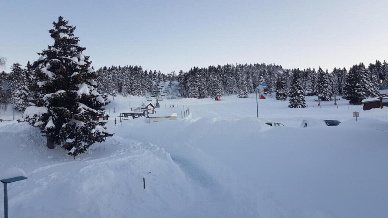 Photo of Others in Chamrousse