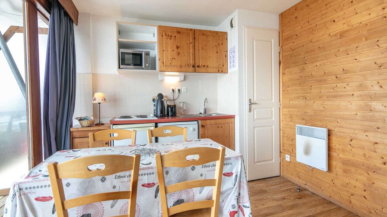 Photo of Livingroom in Chamrousse