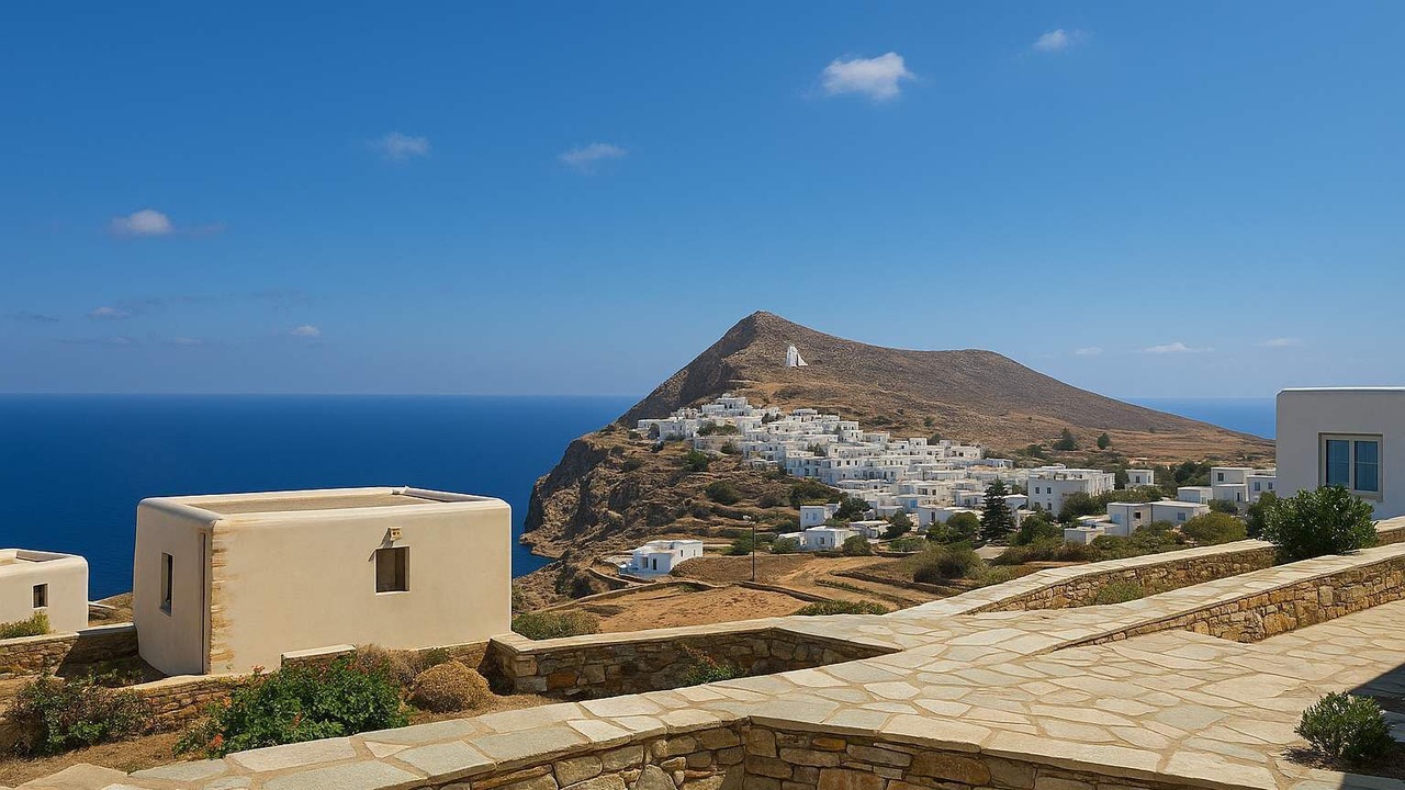 Photo of Others in Akrotiri