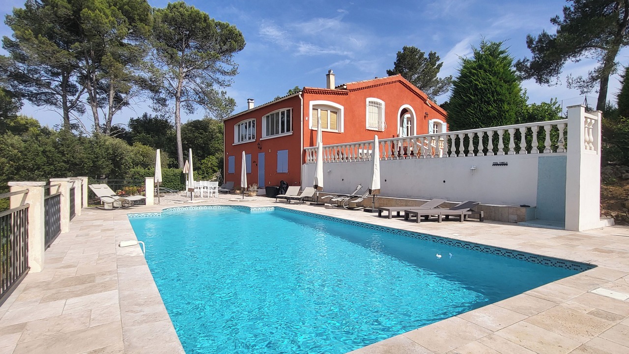 Photo of Outdoor in Carces
