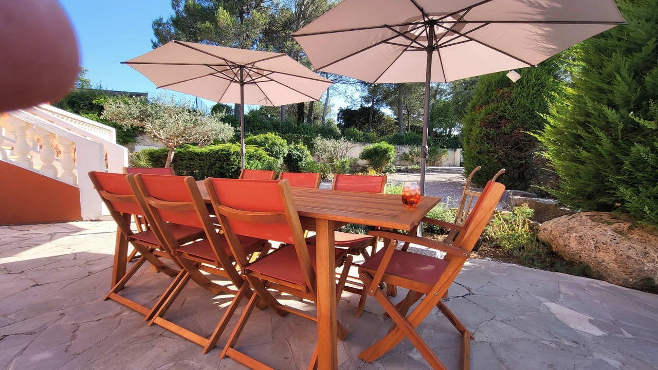 Photo of Outdoor in Carces