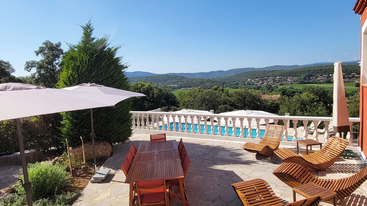 Photo of Outdoor in Carces