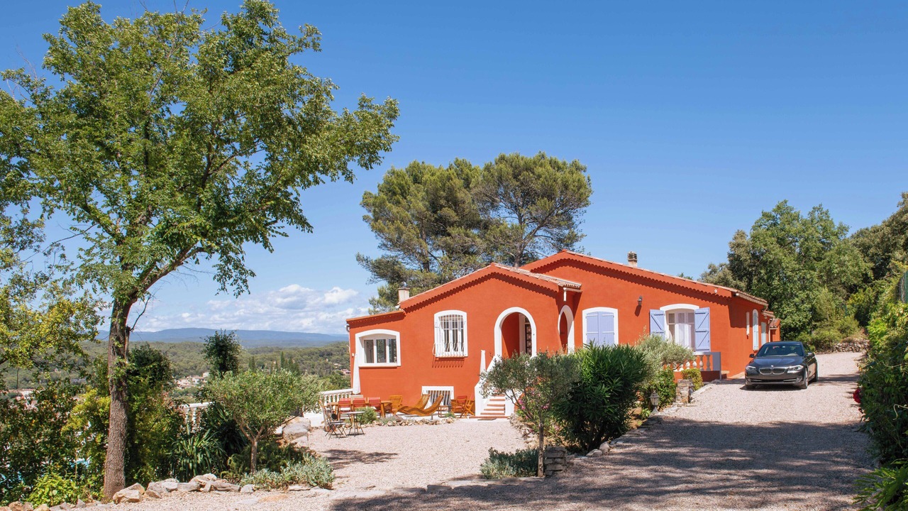 Photo of Outdoor in Carces