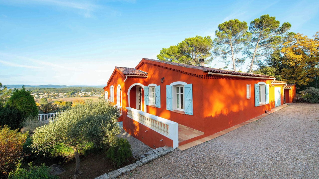 Photo of Outdoor in Carces