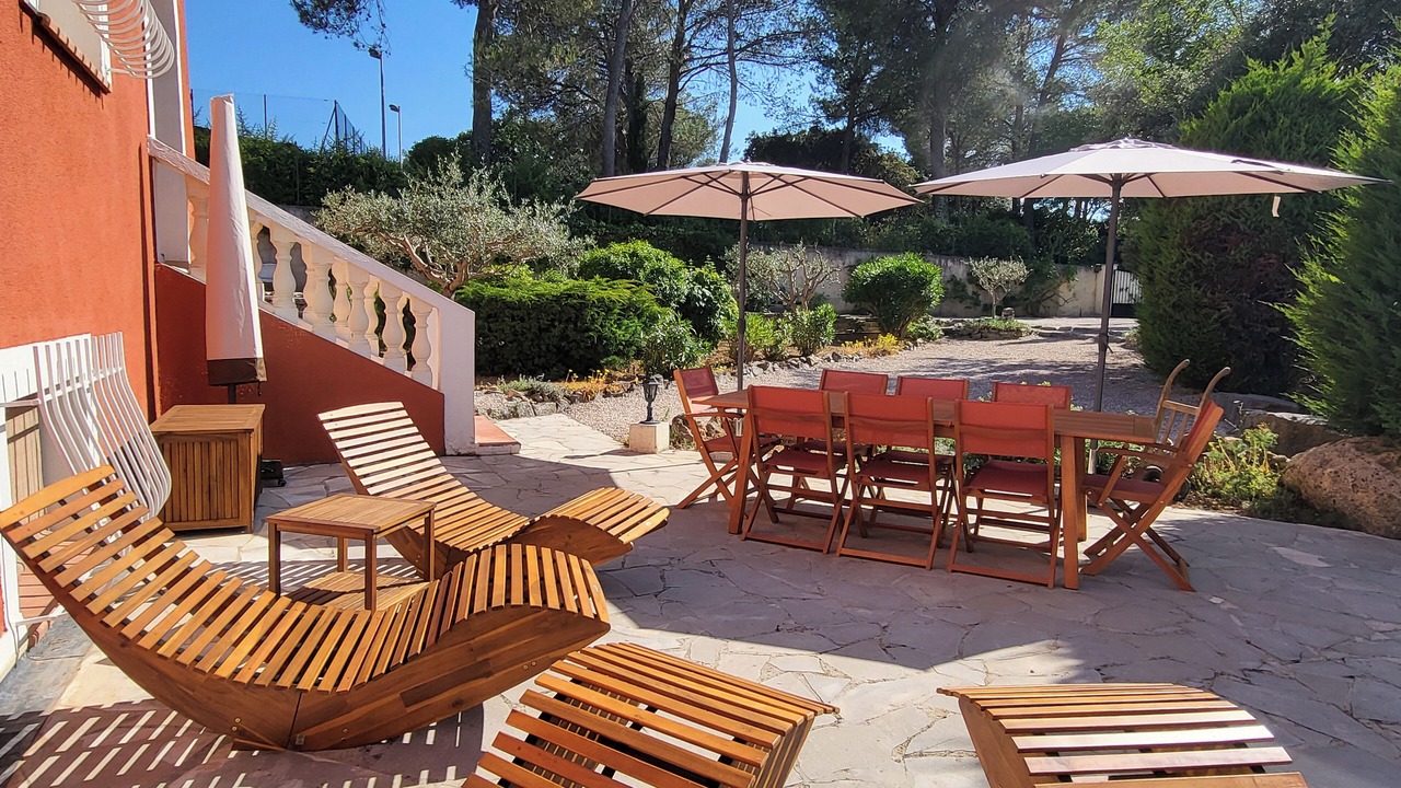 Photo of Outdoor in Carces