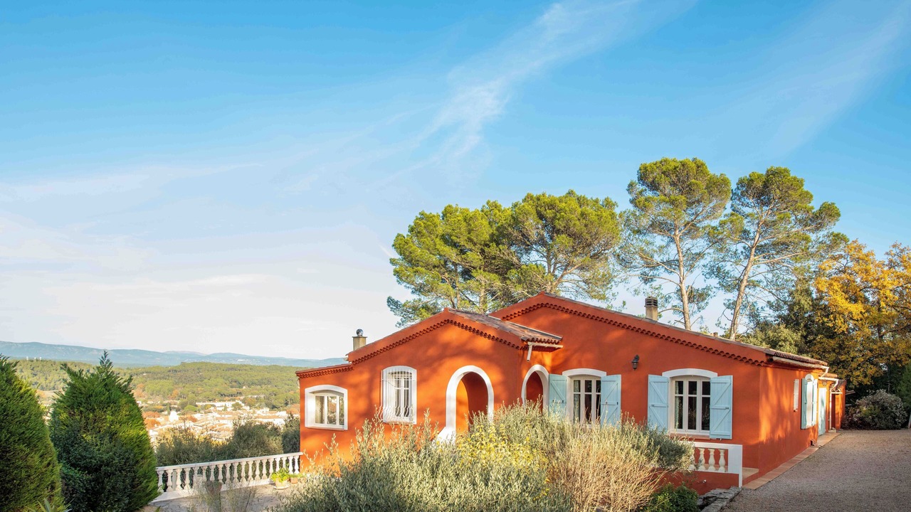 Photo of Outdoor in Carces