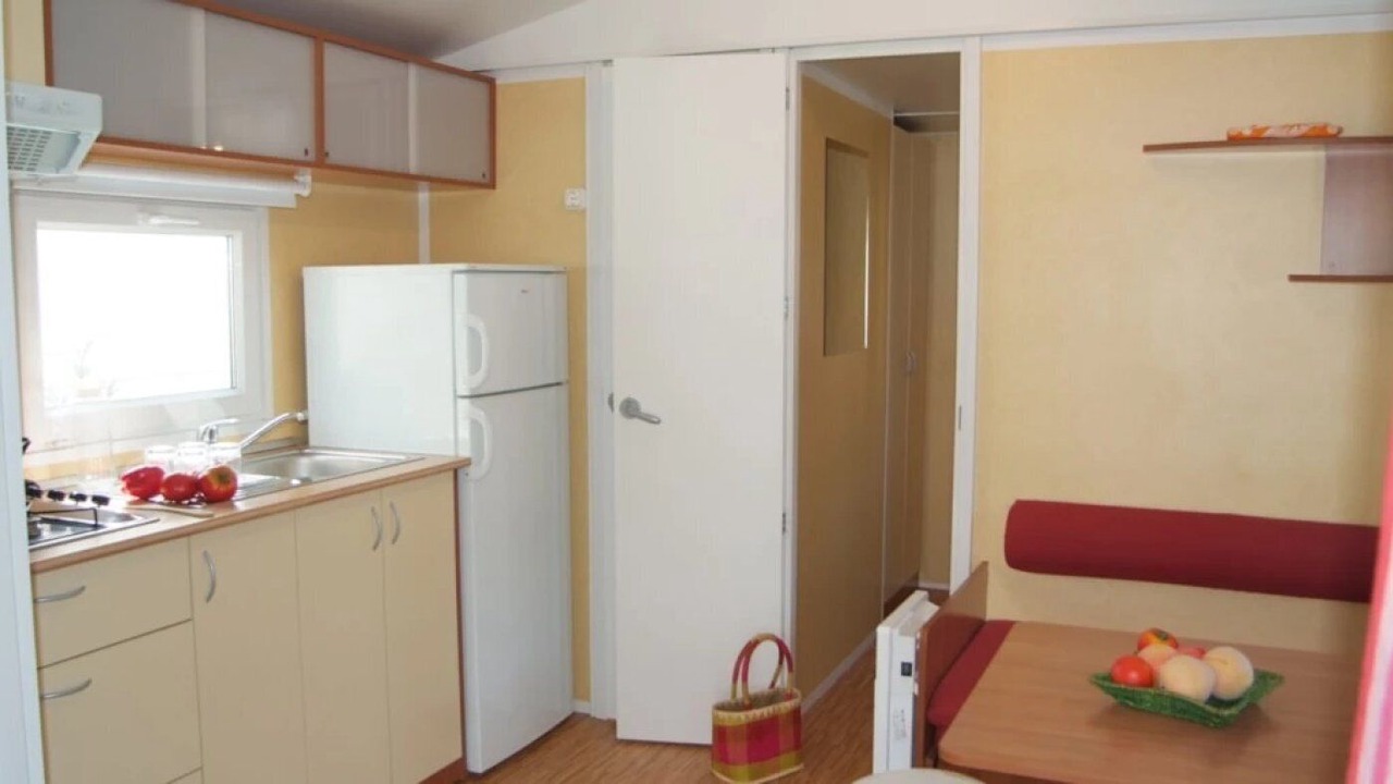 Photo of Kitchen in Moustiers-Sainte-Marie