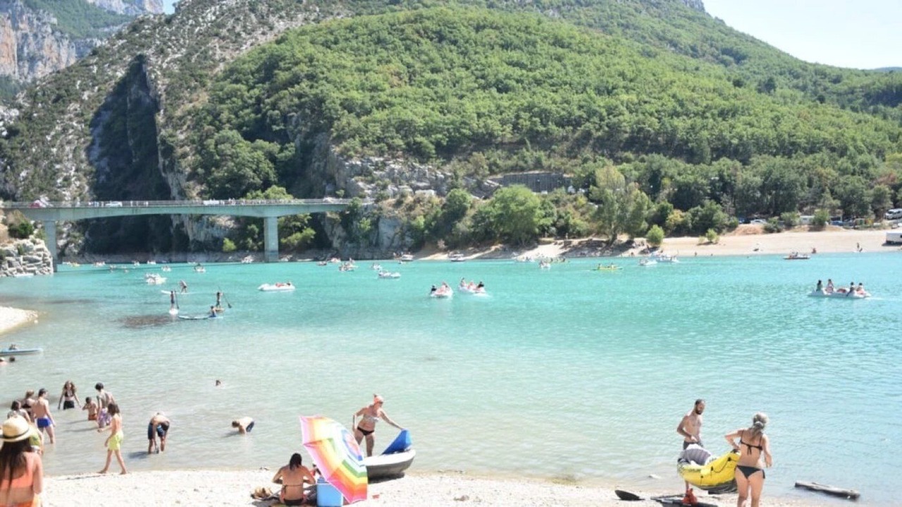 Photo of Others in Moustiers-Sainte-Marie