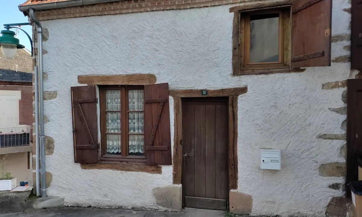 Photo of Outdoor in Bord-Saint-Georges