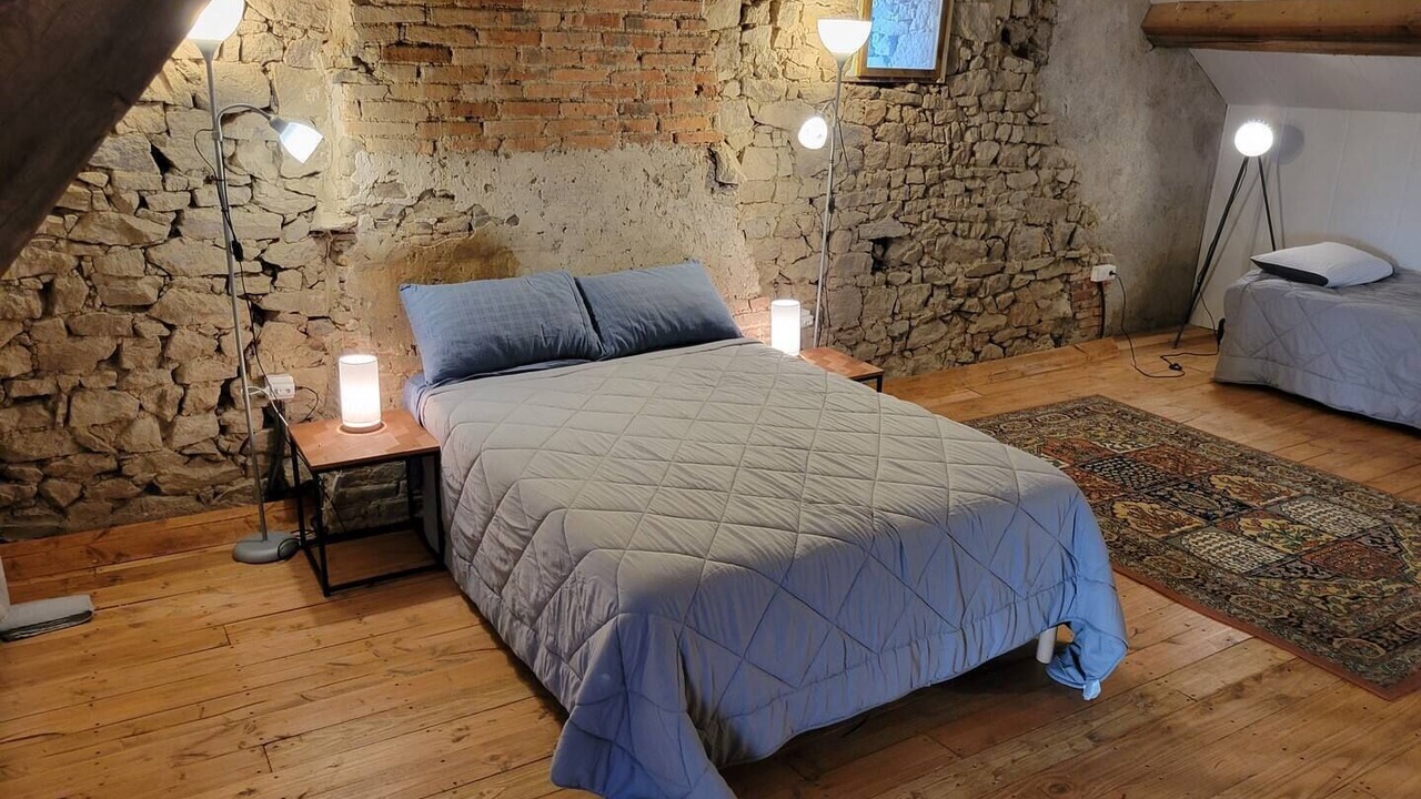 Photo of Bedroom in Bord-Saint-Georges