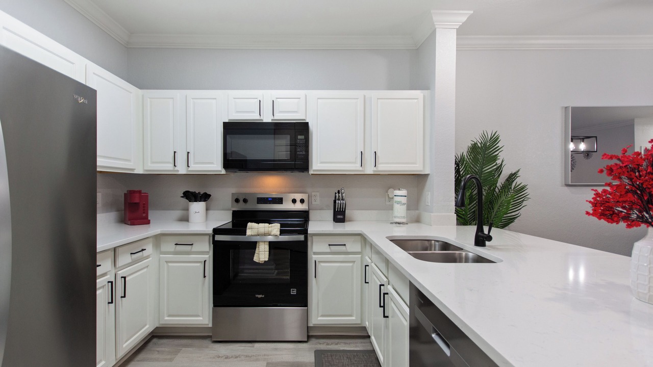 Photo of Kitchen in Four Corners
