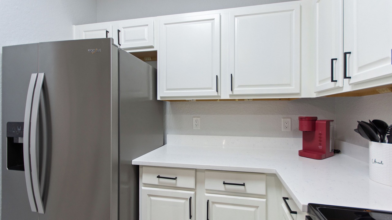 Photo of Kitchen in Four Corners