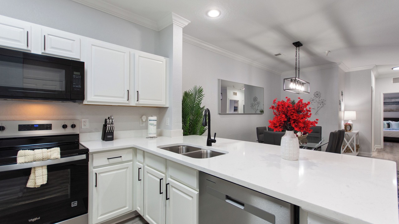 Photo of Kitchen in Four Corners