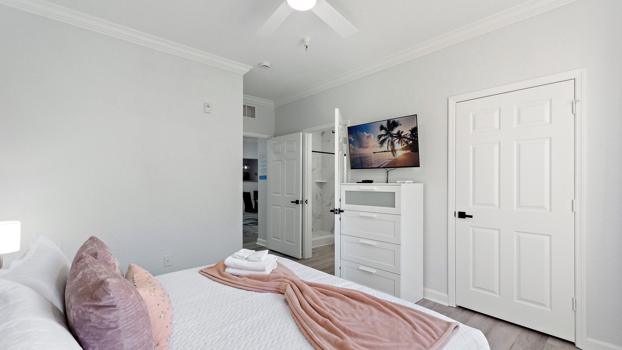 Photo of Bedroom in Four Corners